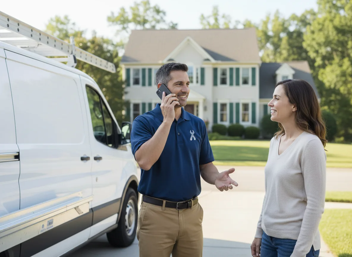 Home Gutter Service De Kalb, MS FAQs